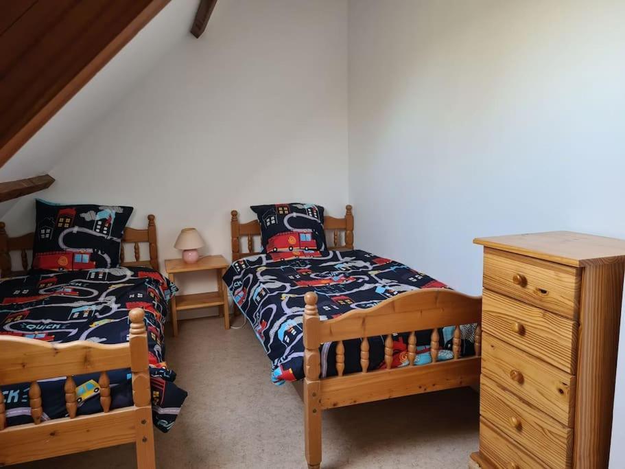 Maison Chaleureuse Pres De Rocamadour Alvignac Eksteriør billede