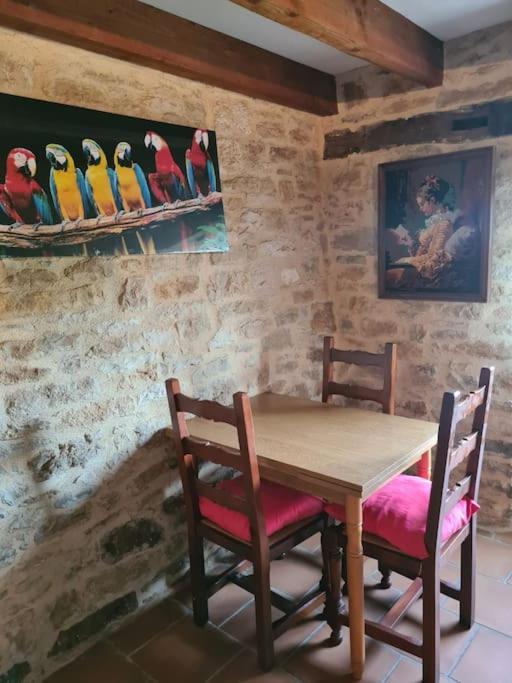 Maison Chaleureuse Pres De Rocamadour Alvignac Eksteriør billede