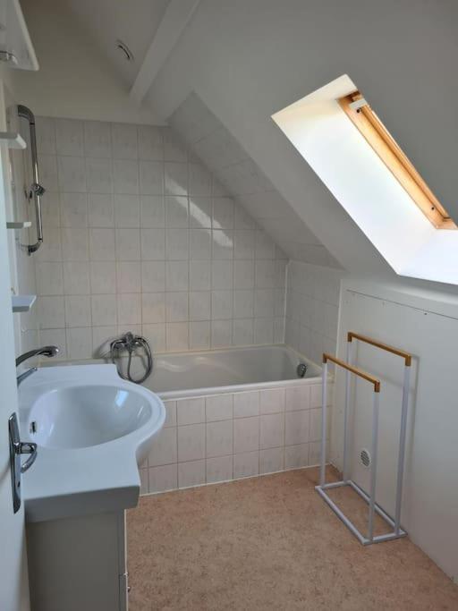 Maison Chaleureuse Pres De Rocamadour Alvignac Eksteriør billede