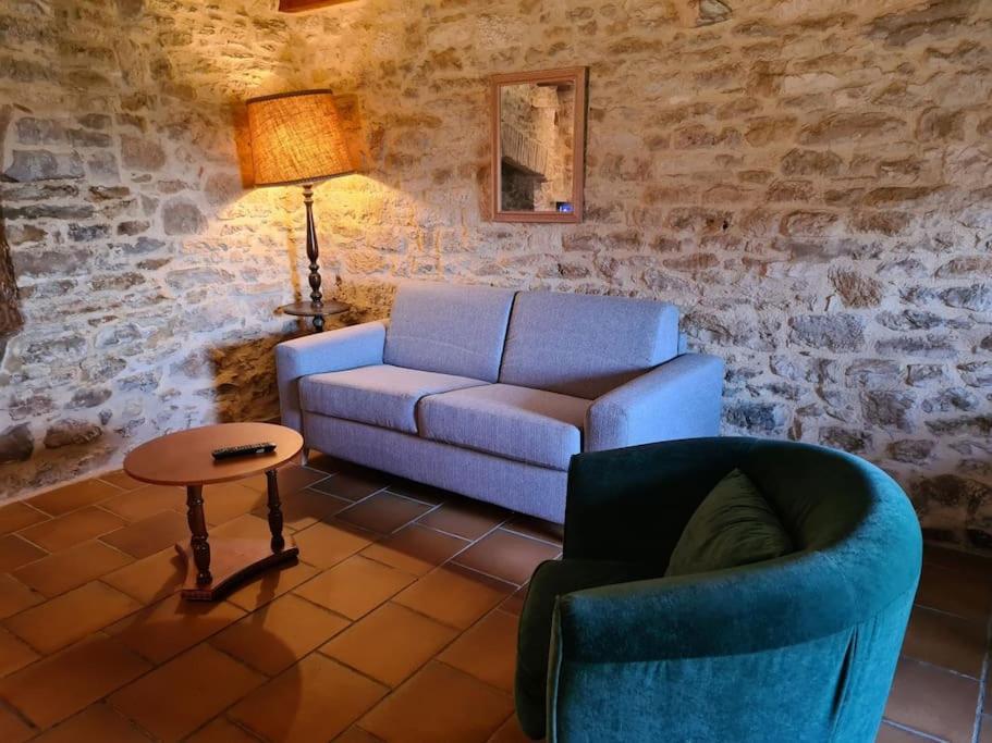 Maison Chaleureuse Pres De Rocamadour Alvignac Eksteriør billede